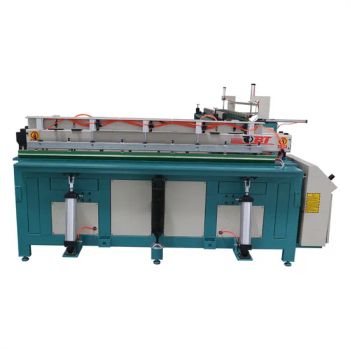 Hot Sell S-Zp3000A Sheet Bending Hot Plate Sheet Butt Welders Welding - Qingdao OBT Power Co., Ltd. - China