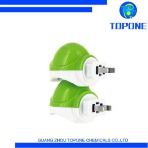 Special Plug for Mosquito Repellent Household Electric Mosquito Coil Heater - Guangzhou Topone Chemical Co., Ltd. - China