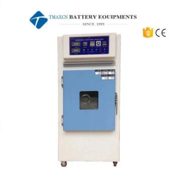 TMAXCN Brand Temperature Controlled Battery Short Circuit Tester 2000A - Xiamen Tmax Battery Equipments Limited - China