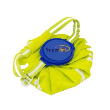 TPU Ice Bag for Pain Relief Sports Hot Cold Ice Pack Korean Style - Nanjing Superfit I&E Co., Ltd. - China