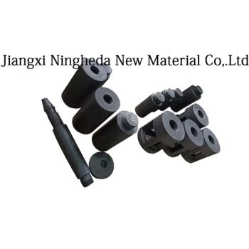 Anti-Oxidation Graphite Mold for Horizontal Continuous Casting - Jiangxi Ningheda New Material Co., Ltd. - China