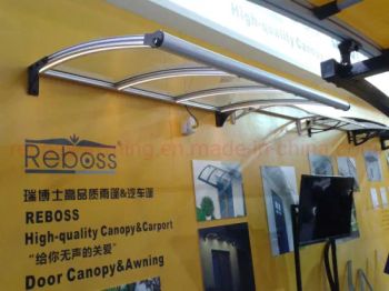 Hot Sale Outdoor Patio Canopy Garden Umbrella for Wall / Jula Sweden Supplier - Yangzhou Reking Industrial & Trading Co., Ltd. - China
