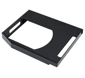 Precision Sheet Metal Fabrication Services Metal Hardware Precision Parts Automatic Bending Parts - Qingdao Huarui Hardware Products Co., Ltd. - China