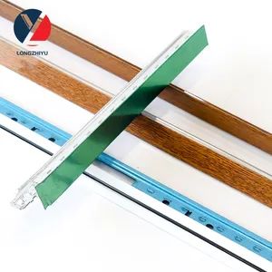Interior Roofing Decoration Metal Profile Ceiling T Grid for Gypsum Boards Suspended Ceiling T Grid - Shandong Longzhiyu Import and Export Co., Ltd. - China