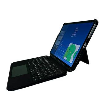 11inch iPad Keyboard Features Quiet Scissor-Key Switches and a Built-in Lithium Battery for All-Day Use - Dongguan Siyaji Electronic Technology Co.,Ltd - China