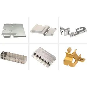 Custom Punching Processing Laser Cutting Services for Stainless Steel Products Sheet Metal Fabrication - Anhui Lanyang Metal Materials Co.,Ltd. - China