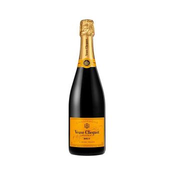 Wholesale Veuve Cliquot Brut cheap price bulk supply top quality - Mutlu Et Mustafa - France