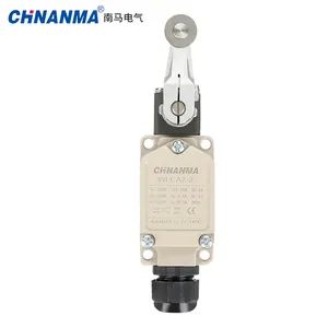 Elevator Speed Governor Limit Switch Rotary Limit Switches IP 67 Brand Chnanma Max. Current 5A Size Small-Sized Specification - Jiangxi Nanma Electrical Co., Ltd. - China
