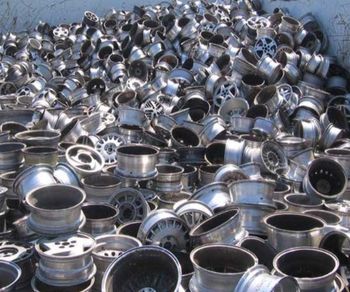 Buy Top Grade Aluminum Wheel Scrap/ Aluminum Alloy Wheels Scrap/ High Quality Aluminium Wheel Scrap For Sale - VERTEX TRADING LIMITED - United Kingdom