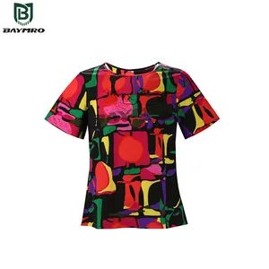 Medical Uniforms Medical Clothing Hospital Scrubs - Baymro Safety China Co., Ltd. - China