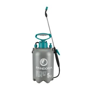 2021 Best Selling Pandora OEM 5L Portable Garden Water Sprayer High Pressure Sprayers - TAIZHOU CITY CHUNFENG MACHINERY CO.,LTD. - China
