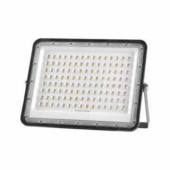High-Power IP67 LED Solar Flood Lights for Sports Fields Trademark ODM IP Rating IP65 Model NO. FL011 Warranty Years 2 LED Qty - Zhejiang Efon Lighting Co., Ltd. - China