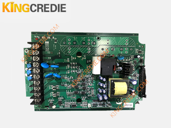 PCBA Chip Size 0402 Qfp Pin Spacing 0.4mm Qfn Pin Spacing 0.4mm Application Power Supply Equipment Package Type Tape Package, Tay Tray Package, Pipe - King Credie Technology Limited - China