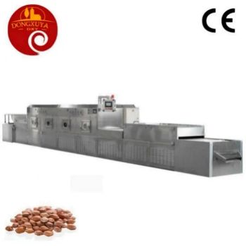 Microwave Anise Seed Heating Oven Sterilizing Sterilizer - Shandong Dongxuya Machinery Co., Ltd. - China
