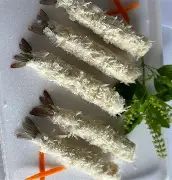 Torpedo 30g 30%S 10pcs X 20tray - BLUE BAY SEAFOOD CO.,LTD - Vietnam