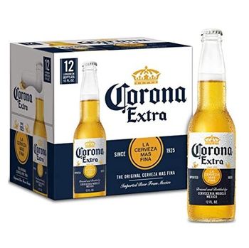 Original Corona Extra Beer 330ml For Wholesalers & Retailers from Exigentelaxia Unipessoal Lda Original Corona Extra Beer 330ml For Wholesalers & Retailers - Exigentelaxia Unipessoal Lda - Portugal