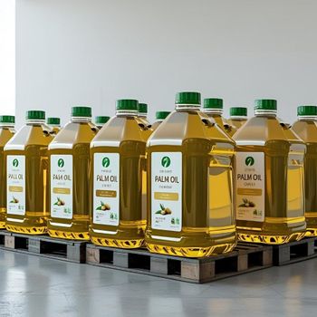 Trusted Food Exporter Presents Refined Palm Oil With Advanced Filtering Process And Secure Packaging - malter group - Tanzania
