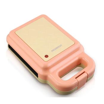 Hot Sale Household Appliance Mini Waffle Sandwich Maker Power 600W MOQ 1000 PCS Model NO. F17 Trademark INVO Warranty 1 - Ningbo Invo Import and Export Co., Ltd. - China