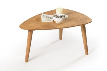 Coffee tables Material Wood - Foreign trade and production unitary enterprise “Stanles” - Belarus