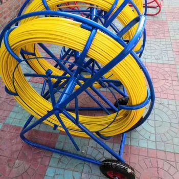 Premium Fish Tape Communication Equipment for Efficient Duct Cleaning - Hebei Qinghui Plastic Products Co., LTD - China
