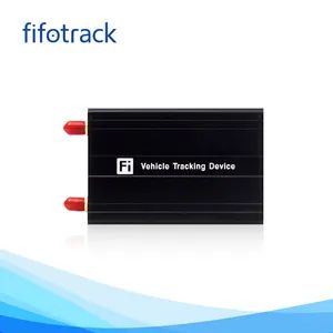 3G Car Alarm with Ibutton Reader for School Bus Chip U-Blox7q Certificate Ce Use Automotive Model NO. A500 Screen Size - Shenzhen Fifotrack Solution Co., Ltd. - China