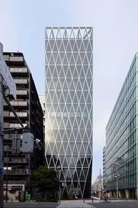 Innovative Design Glazed Aluminum Curtain Walls - Foshan Xingji Pilot Metal Products Co., Ltd. - China