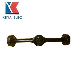 160 Rear Axle Steel Drum Brake 78CM 20kgs CE ISO MOQ100 15D Material Steel Length Customized HS Code 8714100090 Transport Package / - Xuzhou Keya Electric Co., Ltd - China