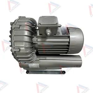 Efficient Fan Assembly Mk-452.7870-901 for Hydraulic Lubrication Systems Needs - Beijing MK Minerals Technology Development Co., Ltd - China
