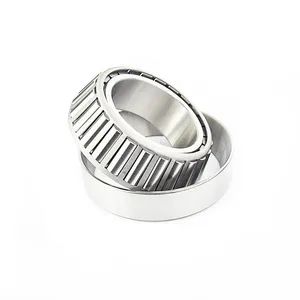 Taper Roller Bearings 32004 32005 32006 32007 32008 32009 32010 32011 32012 32013 32014 32015 32016 32017 32018 32019 32020 P0 P6  - TIK INDUSTRIAL CO., LIMITED - China