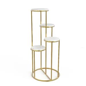 Wedding Decorations Home Furnishings Floor Display Stand for Window Display Package Set - Xiamen F-Orchid Technology Co., Ltd. - China