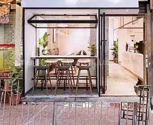 Restaurant Tea Coffee Shop up Lift Folding Windows Origin China Model NO. DW-F06 Warranty 30 Years Customized - Nanchang Dorwin Tech Co., Ltd. - China