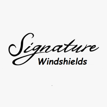 Product - Signature Windshields - United States