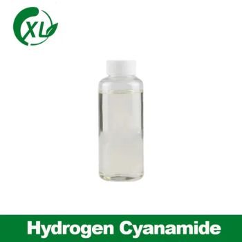 Hot Sell Hydrogen Cyanamide 50% SL Plant Growth Regulator CAS 420-04-2 - Xi'an Xinlu Biotechnology Co., Ltd. - China