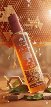 Premium Indonesian Trigona Stingless Bee Honey from PT Nusantara Bumi Export Premium Indonesian Trigona Stingless Bee Honey - PT Nusantara Bumi Export - Indonesia