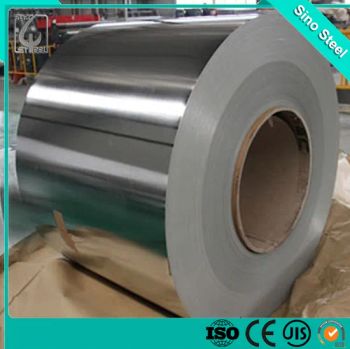 Food Grade Tinplate High Quality T1 T3 Printing Tinplate Sheet/Roll Tin Steel - Shandong Sino New Material Co., Ltd. - China