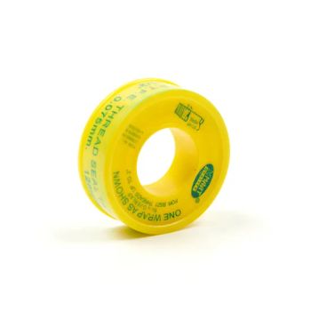 8 Rolls/10 Rolls Custom Packing Water Pipe Thread Sealing Tape Plumbers PTFE Tapes - Taixing Hongshuo Electronics Co., Ltd. - China