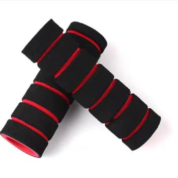 Ergonomic Bicycle Handlebar Grips for Ultimate Comfort and Control - Xingtai Zonghui Technology Co., Ltd - China