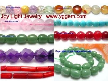 Jewelry Accessories - Beads - Beijing Joy Light Jewelry Co., Ltd. - China