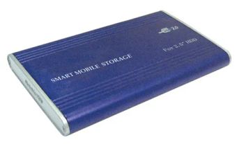 Hdd Enclosure -02 - Shenzhen Jinfu Techtnology Co., Ltd. - China