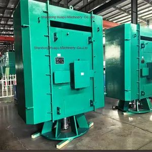 High-Efficiency 1600KW YLKK Electric Motors for Industrial Pumps - Shandong Huapu Machinery Co., Ltd - China