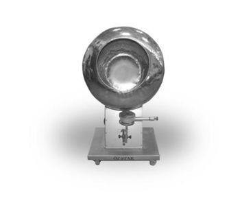 Ozstar Food Processing Equipments - OZSTAR NUTS ROASTING MACHINERY - Turkey