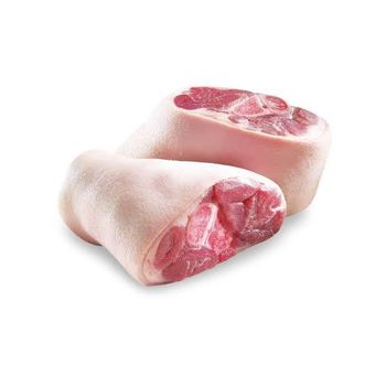 Frozen Pork Hocks, super fresh Pastured Pork Hocks at a Wholesale price  - Padrao Distopico Unipessoal LDA - Portugal