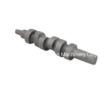 OEM Hot Die Close Mold Cold Free Long Term Supply of Crane Accessories Single Hinged Lug and Two Hinged Lug Spare Parts Steel Metal Alloy Iron Forgings Forging - Hunan Gaozhi Precision Machinery Co., Ltd. - China