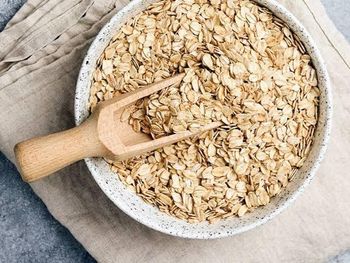 Oats Form Bran Features Gluten-Free Packaging Size > 10 kg to 25 kg Origin Australia, Canada, Poland, USA - ADWA Solutions LLC - United States