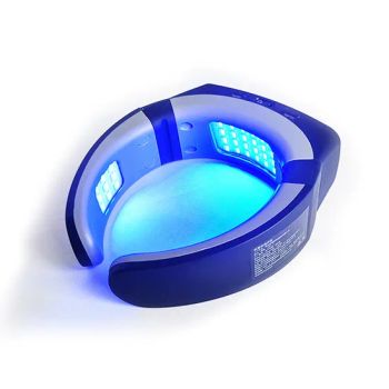 Upper Back Pain Relief Red LED Light Therapy Infrared Light Therapy Pain Relief - Hubei YJT Technology Co., Ltd. - China