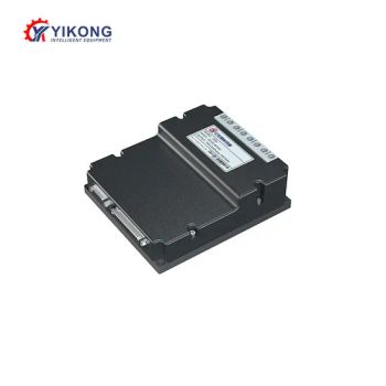 Yikong Customized OEM DC Motor Driver Controller for Agv AMR Forklift Material Handling Equipment Parts - Jiangsu Yikong Intelligent Equipment Co., Ltd. - China