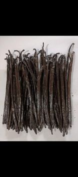 Dried Vanilla Beans (Planifolia) Gourmet / Grade A from Dewandaru Dried Vanilla Beans (Planifolia) Gourmet / Grade A - Dewandaru - Indonesia