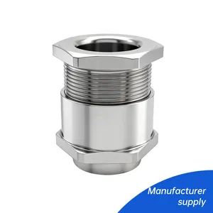 Manufacturer Supply Stainless Steel Stuffing Box Marine Cable Gland - Jiangsu Yikawei Electronic Technology Co., Ltd. - China