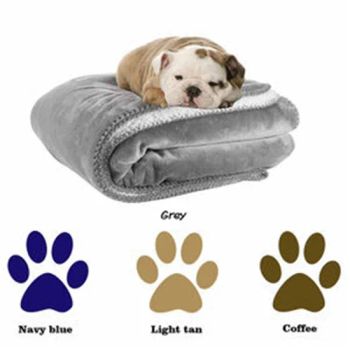 Western Wool Blankets Oversized Picnic Blanket Thick Soft Blanket - Shanghai Easun Group Imp & Exp Co., Ltd. - China