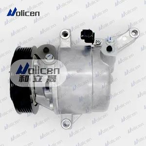 Auto Parts Car Accessories Refrigeration Compressors Auto Air Conditioner Compressor Mazda Demio 2014-2016 - Changzhou Holicen New Energy Technology Ltd. - China